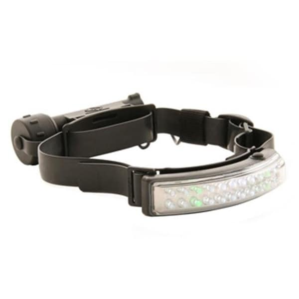 Foxfury FoxFury 400-FF417-5 Performance Intrinsic Fire light 400
